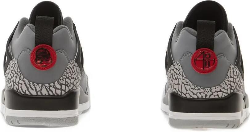Jordan Spizike Low sneakers Grijs - Foto 2