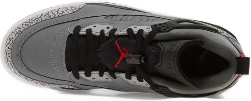 Jordan Spizike Low sneakers Grijs - Foto 5