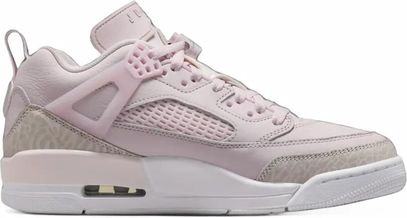 Jordan Spizike Low sneakers Roze