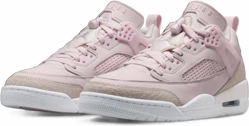 Jordan Spizike Low sneakers Roze - Foto 2