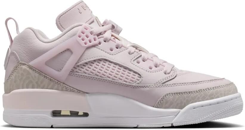 Jordan Spizike Low sneakers Roze