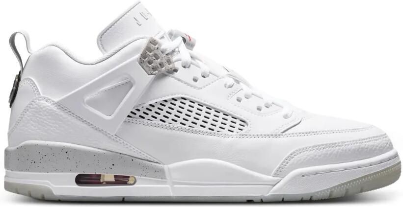 Jordan Spizike Low sneakers Wit