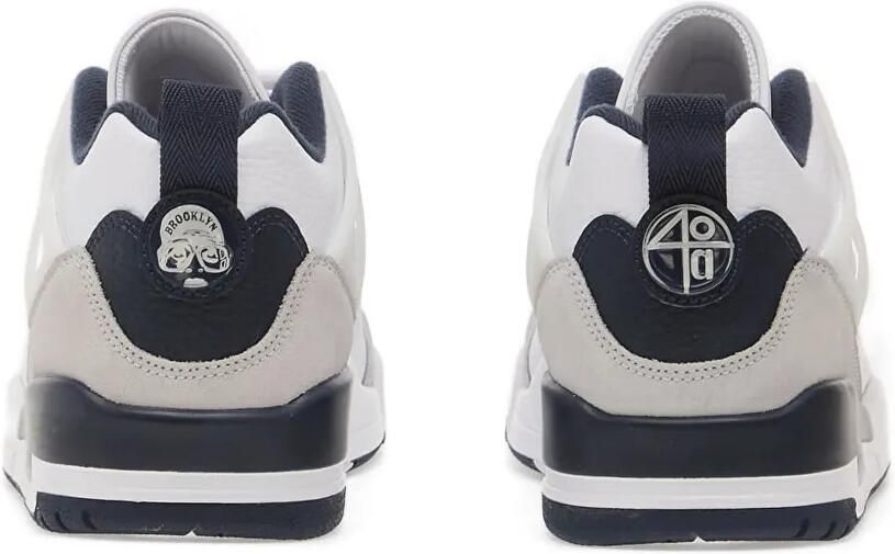Jordan Spizike Low sneakers Wit - Foto 2