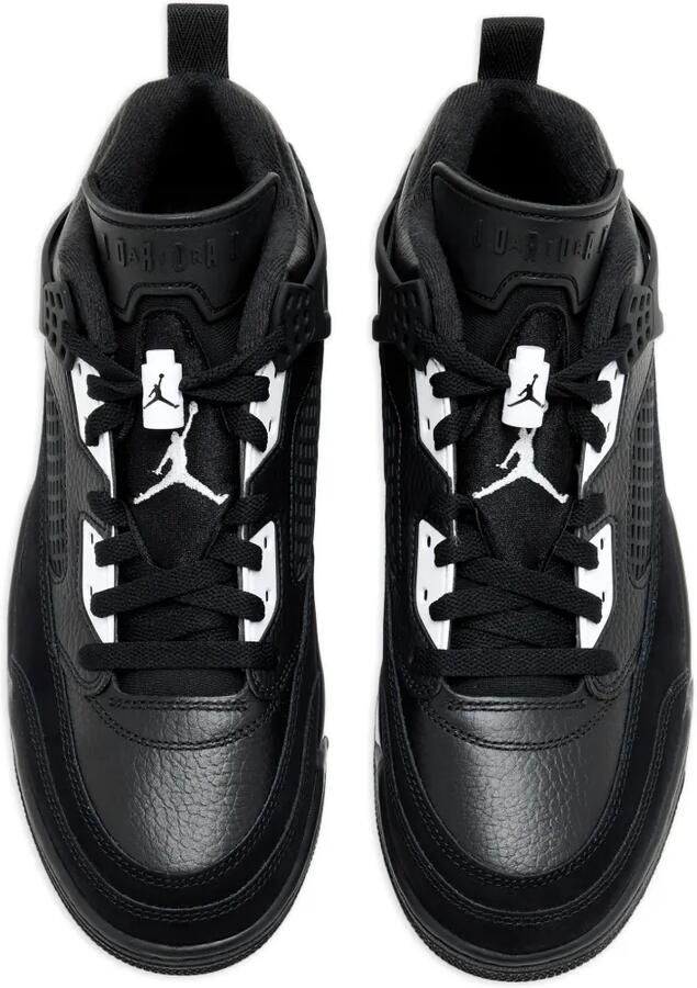 Jordan Spizike Low sneakers Zwart - Foto 3