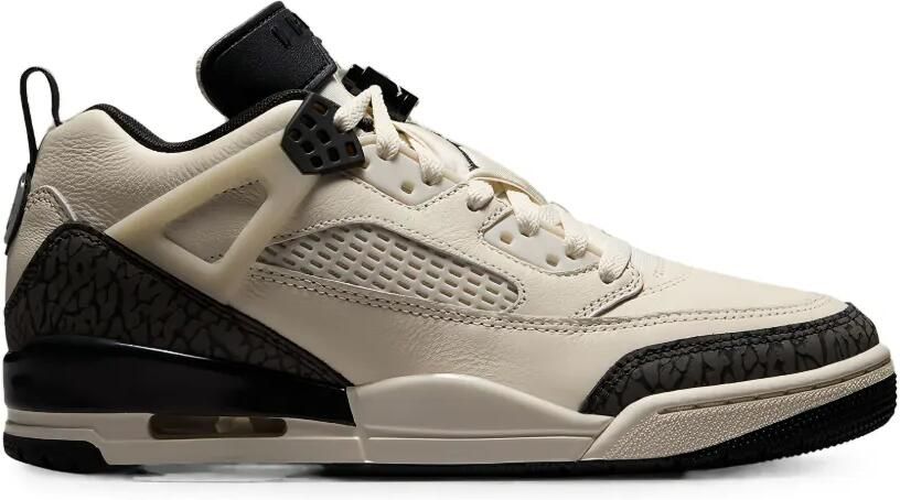 Jordan Spizike low-top sneakers Beige