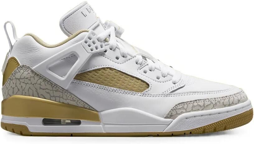 Jordan Spizike low-top sneakers Wit