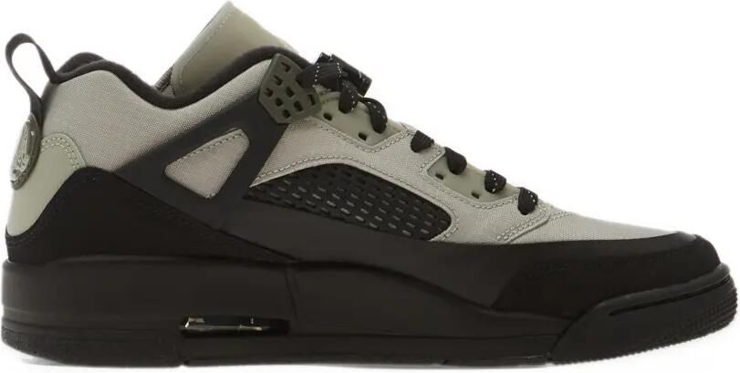 Jordan Spizike Low Utility sneakers Grijs - Foto 1