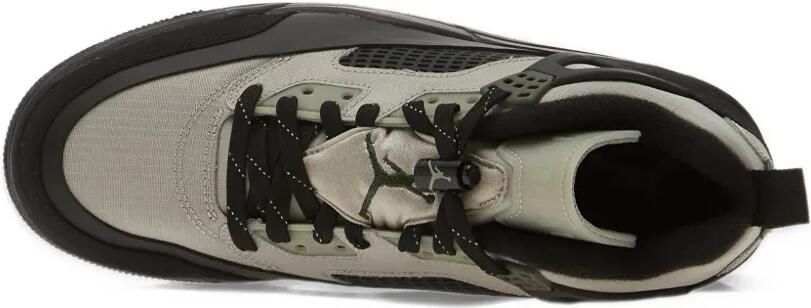 Jordan Spizike Low Utility sneakers Grijs - Foto 5