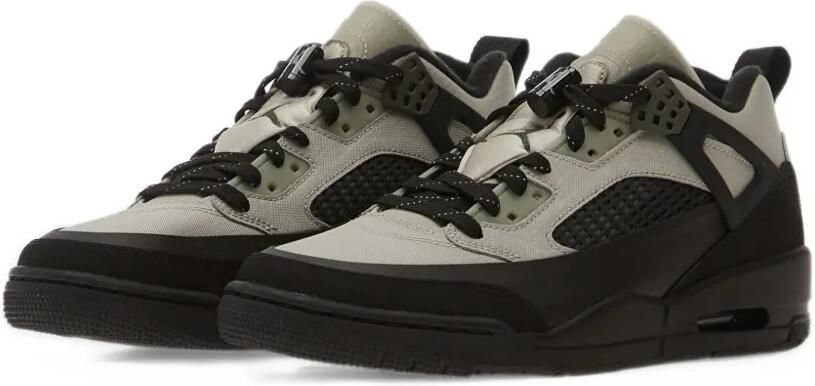 Jordan Spizike Low Utility sneakers Grijs - Foto 3