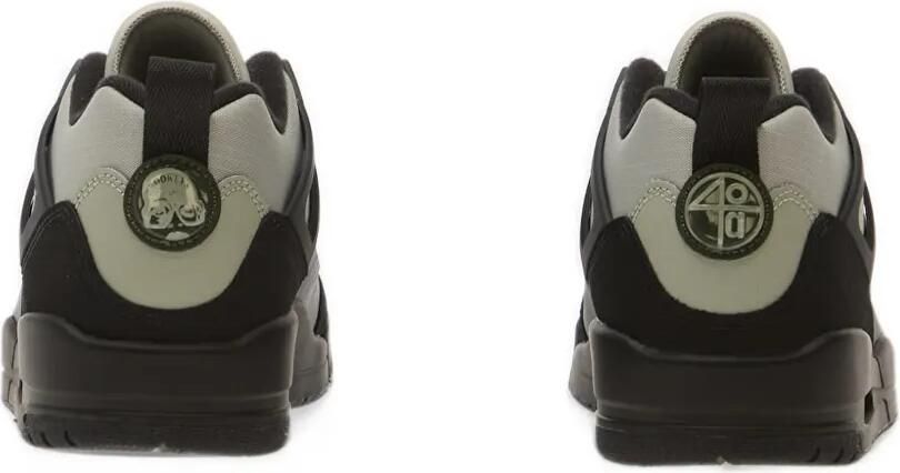 Jordan Spizike Low Utility sneakers Grijs - Foto 2