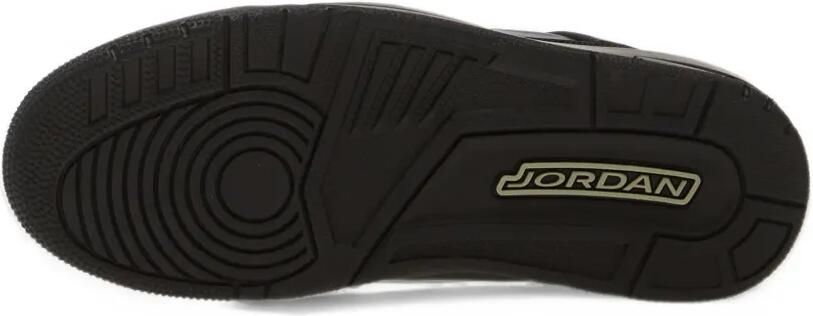Jordan Spizike Low Utility sneakers Grijs - Foto 4