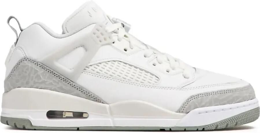 Jordan Spizike sneakers Wit