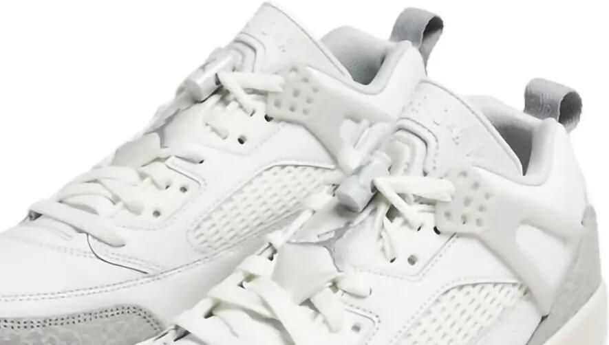 Jordan Spizike sneakers Wit - Foto 2