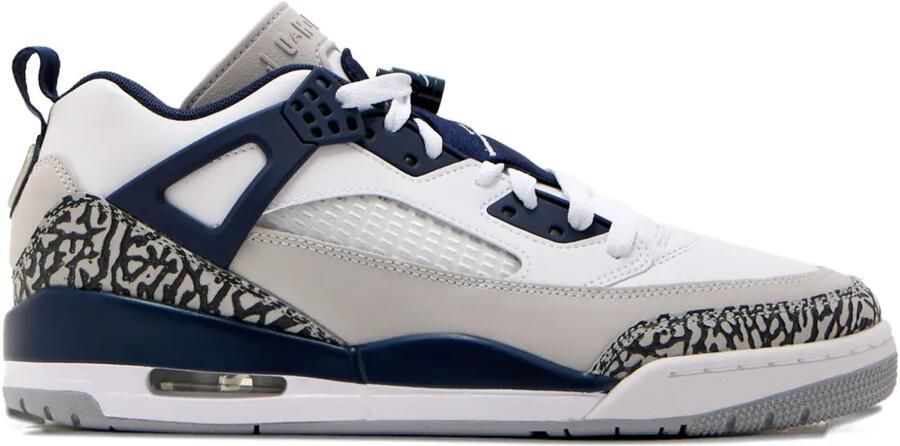 Jordan Spizike sneakers Wit