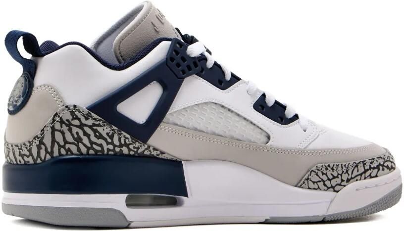Jordan Spizike sneakers Wit - Foto 4