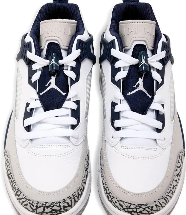 Jordan Spizike sneakers Wit - Foto 3