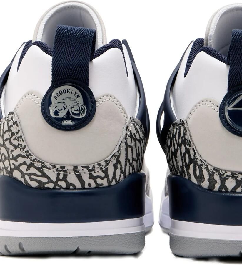 Jordan Spizike sneakers Wit - Foto 2