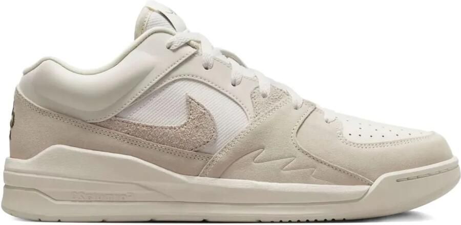 Jordan Stadium 90 sneakers Wit