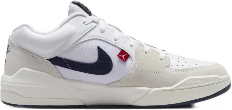 Jordan Stadium 90 sneakers Wit