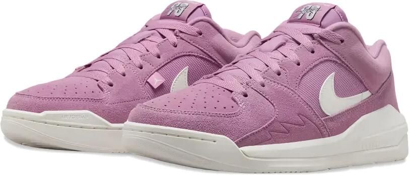 Jordan Stadium 90 suède sneakers Paars - Foto 2