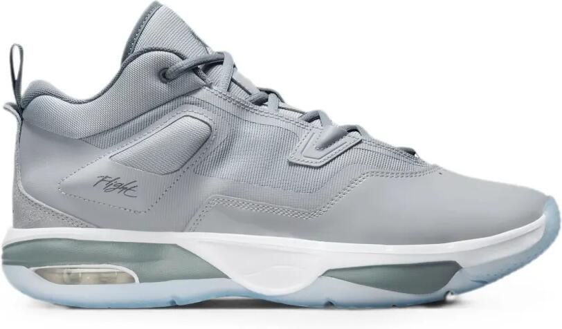 Jordan Stay Loyal 3 sneakers Grijs