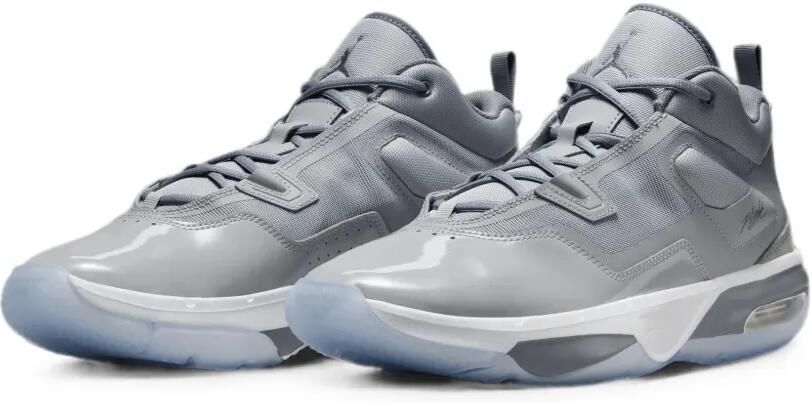 Jordan Stay Loyal 3 sneakers Grijs - Foto 2