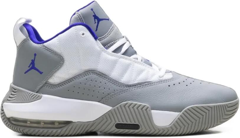 Jordan Stay Loyal sneakers Grijs