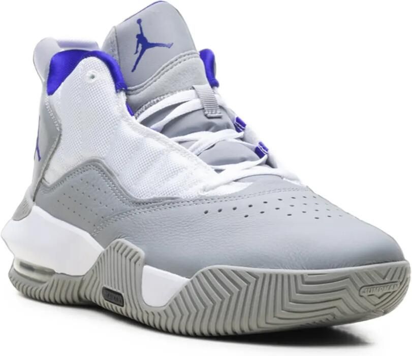 Jordan Stay Loyal sneakers Grijs - Foto 2