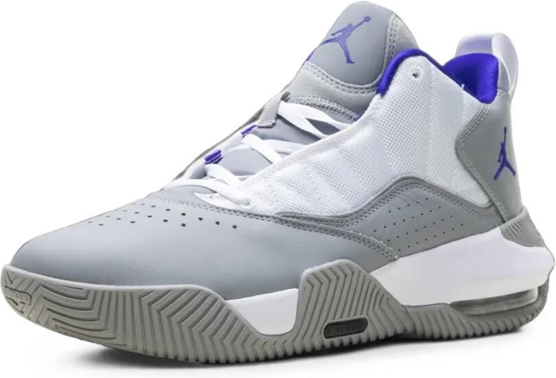 Jordan Stay Loyal sneakers Grijs - Foto 3