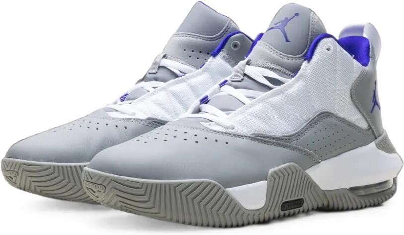 Jordan Stay Loyal sneakers Grijs - Foto 5