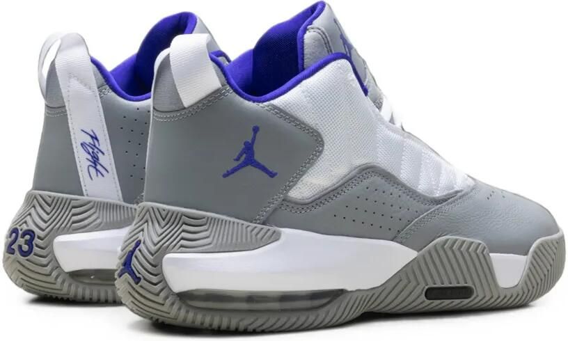 Jordan Stay Loyal sneakers Grijs - Foto 4