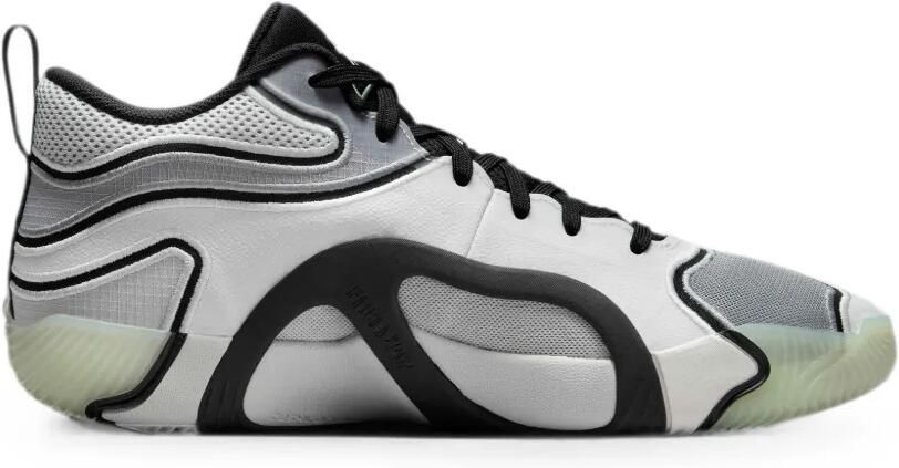 Jordan Tatum 3 sneakers Wit