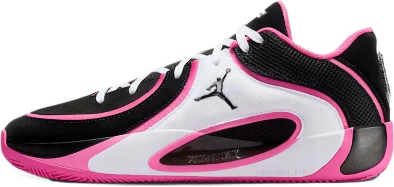 Jordan Tatum 4 sneakers Zwart