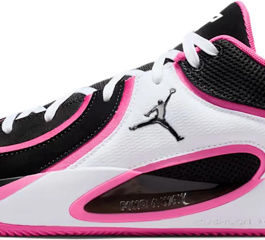 Jordan Tatum 4 sneakers Zwart - Foto 2