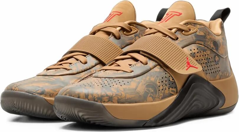 Jordan Tatum 5 Laser sneakers Beige - Foto 2