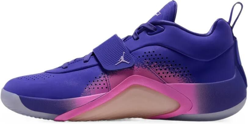 Jordan Tatum 5 Sunrise sneakers Paars