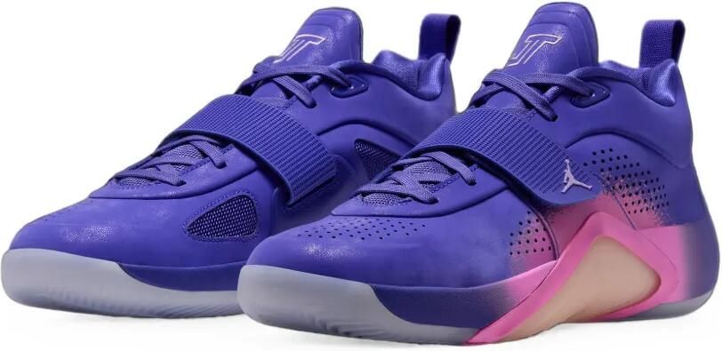 Jordan Tatum 5 Sunrise sneakers Paars - Foto 2