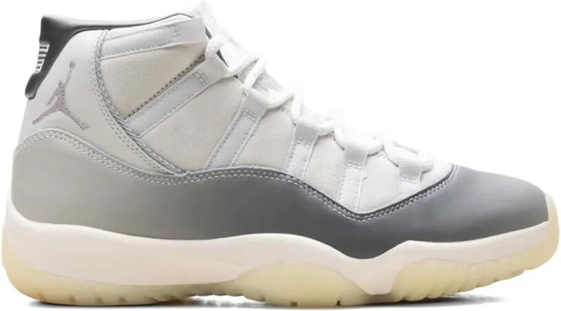 Jordan Tokyo high-top sneakers Wit