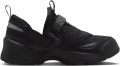 Jordan Trunner LX "Black Grey" sneakers Zwart - Zwart