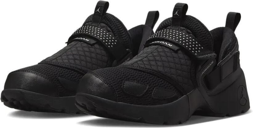 Jordan Trunner LX "Black Grey" sneakers Zwart - Foto 3
