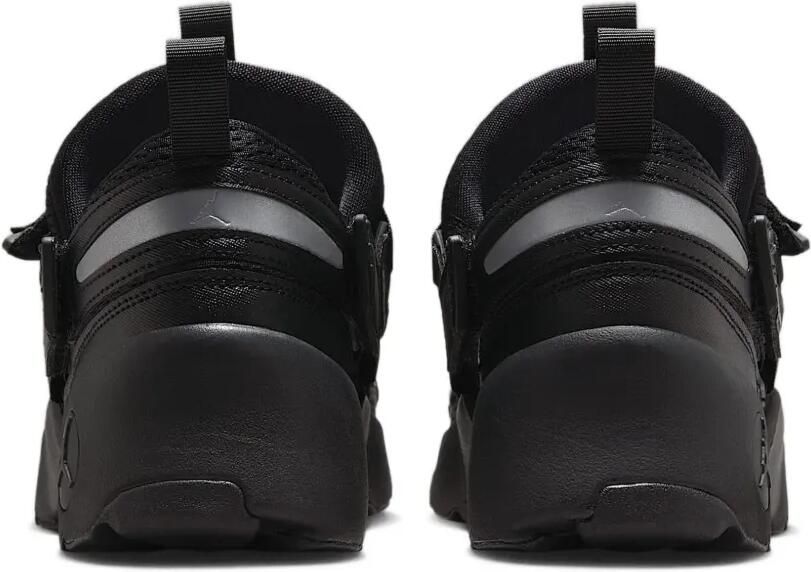 Jordan Trunner LX "Black Grey" sneakers Zwart - Foto 2
