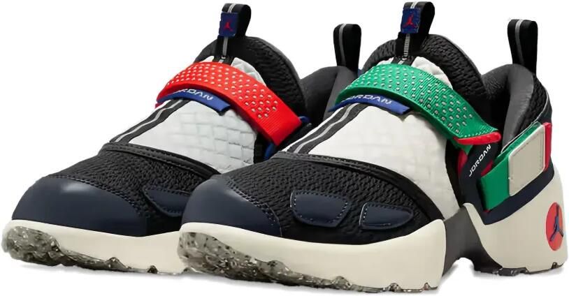 Jordan Trunner LX "Rare Air" sneakers Zwart - Foto 2