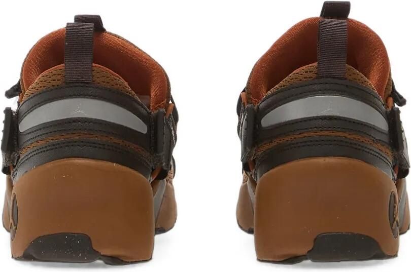 Jordan Trunner LX sneakers Bruin - Foto 2