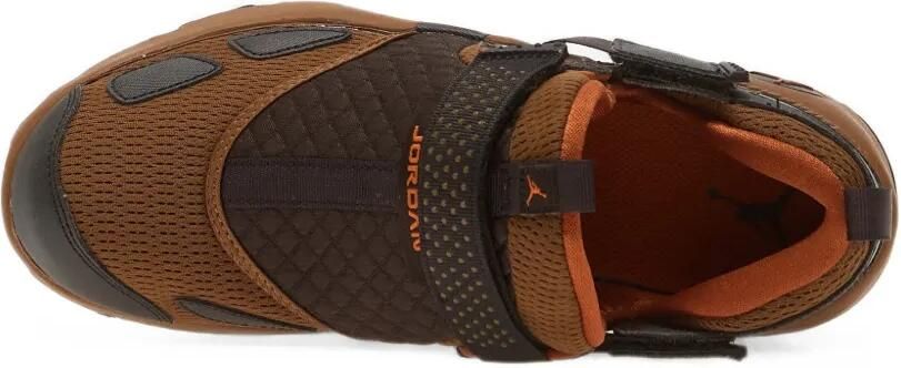 Jordan Trunner LX sneakers Bruin - Foto 3