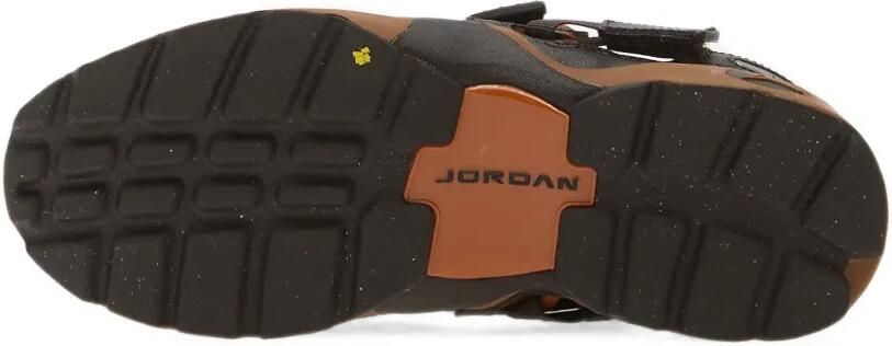 Jordan Trunner LX sneakers Bruin - Foto 4