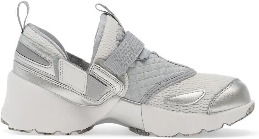 Jordan Trunner LX sneakers met klittenband Grijs