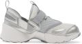 Jordan Trunner LX sneakers met klittenband Grijs - Grijs