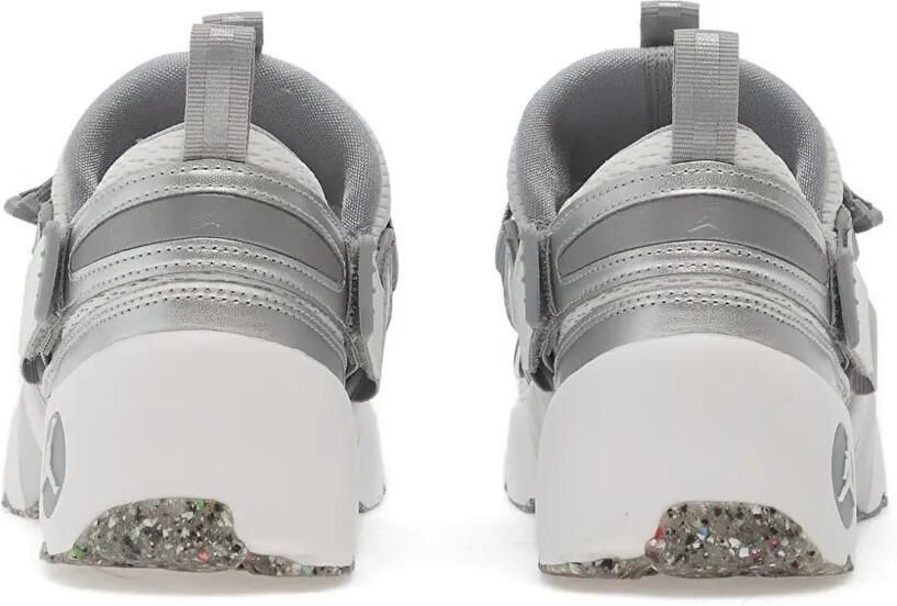 Jordan Trunner LX sneakers met klittenband Grijs - Foto 2