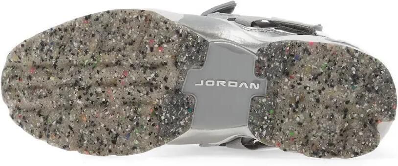 Jordan Trunner LX sneakers met klittenband Grijs - Foto 5