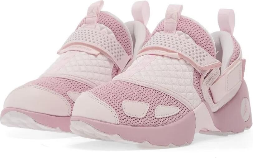 Jordan Trunner LX sneakers met klittenband Roze - Foto 3